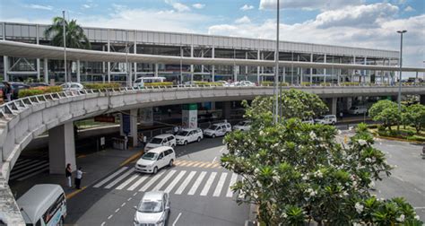 naia terminal 2 overnight parking 2024|NAIA Terminal 2 .